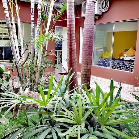 Apartamento Vacacional Vista Verde Tarapoto Dış mekan fotoğraf