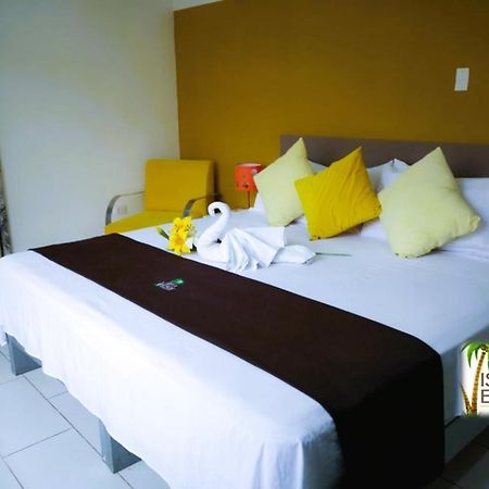 Apartamento Vacacional Vista Verde Tarapoto Dış mekan fotoğraf