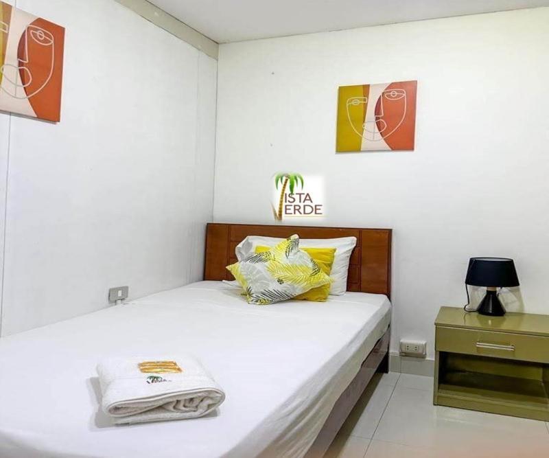 Apartamento Vacacional Vista Verde Tarapoto Dış mekan fotoğraf