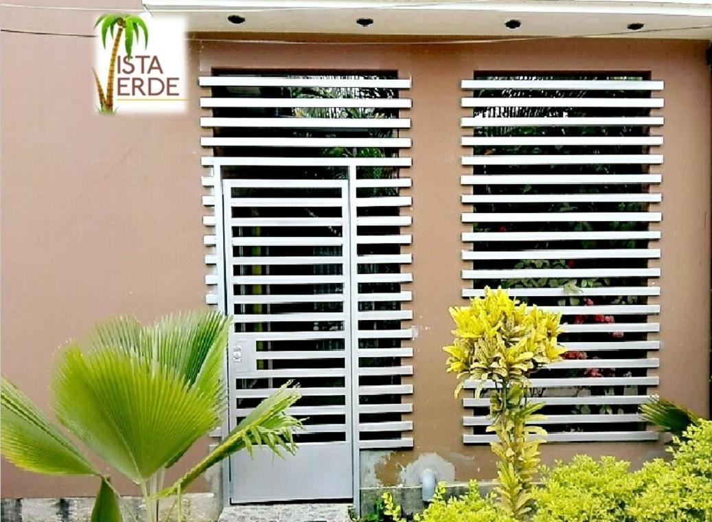 Apartamento Vacacional Vista Verde Tarapoto Dış mekan fotoğraf