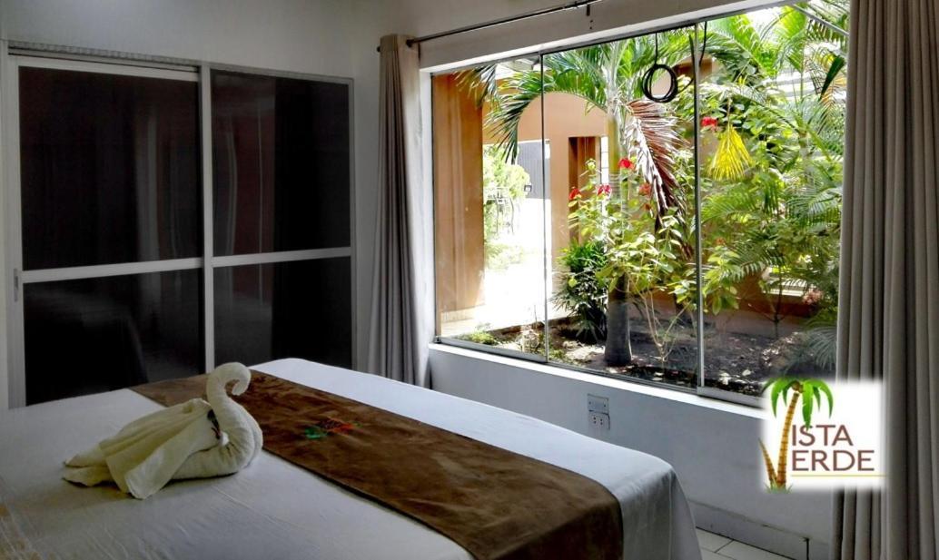 Apartamento Vacacional Vista Verde Tarapoto Dış mekan fotoğraf
