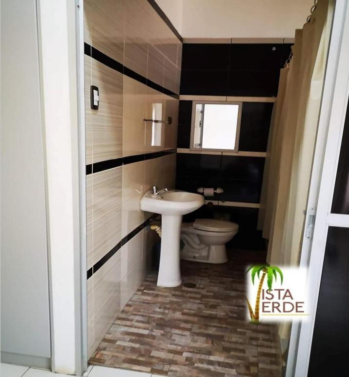 Apartamento Vacacional Vista Verde Tarapoto Dış mekan fotoğraf