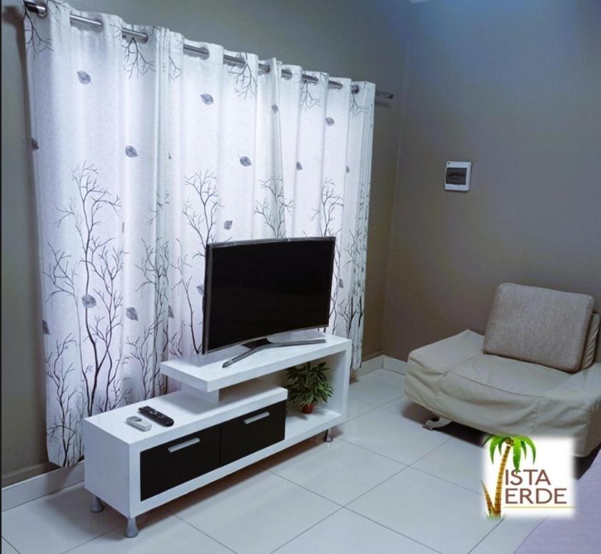Apartamento Vacacional Vista Verde Tarapoto Dış mekan fotoğraf