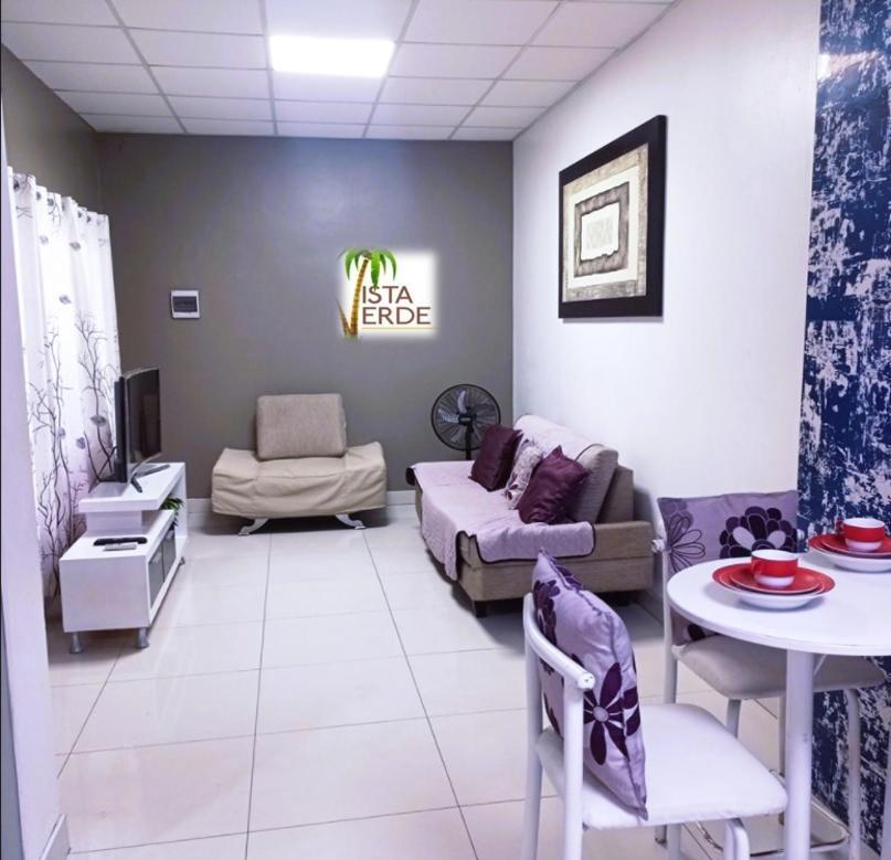 Apartamento Vacacional Vista Verde Tarapoto Dış mekan fotoğraf